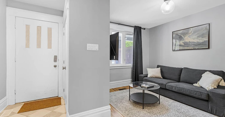 A-117 Hopewell Avenue, Ottawa, ON, K1S 2Z2 - 3