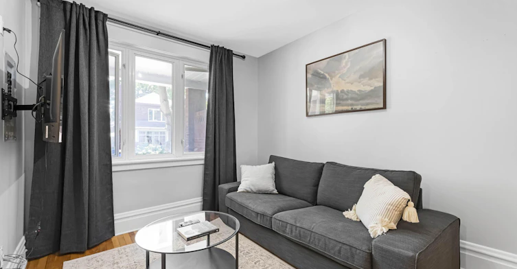A-117 Hopewell Avenue, Ottawa, ON, K1S 2Z2 - 4