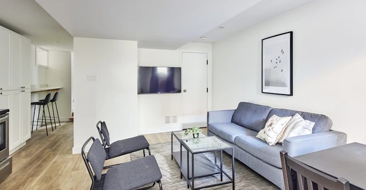 B-117 Hopewell Avenue, Ottawa, ON, K1S 2Z2 - 3