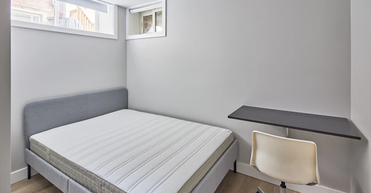 B-117 Hopewell Avenue, Ottawa, ON, K1S 2Z2 - 8
