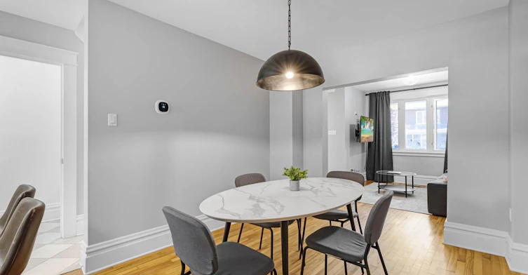 A-121 Hopewell Avenue, Ottawa, ON, K1S 2Z2 - 4