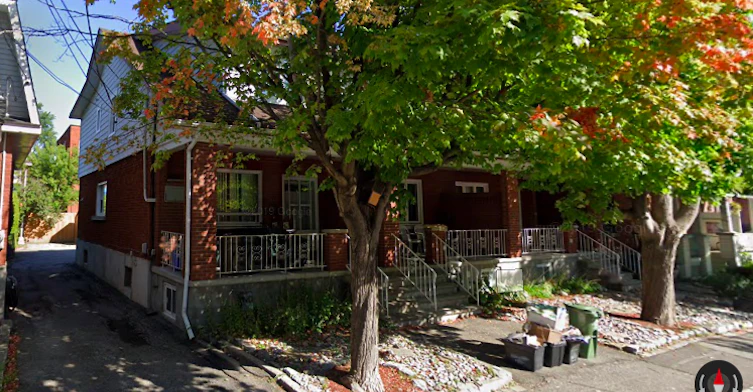 A-121 Hopewell Avenue, Ottawa, ON, K1S 2Z2 - 10