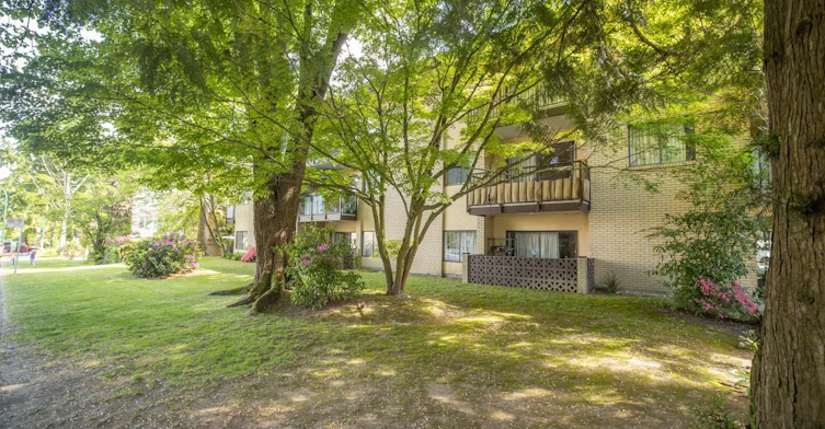 206-1030 West 14th Avenue, Vancouver, BC, V6H 1P3 - 3