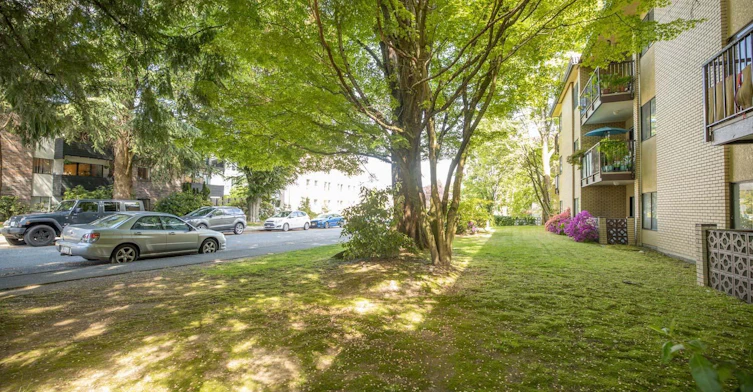 206-1030 West 14th Avenue, Vancouver, BC, V6H 1P3 - 2
