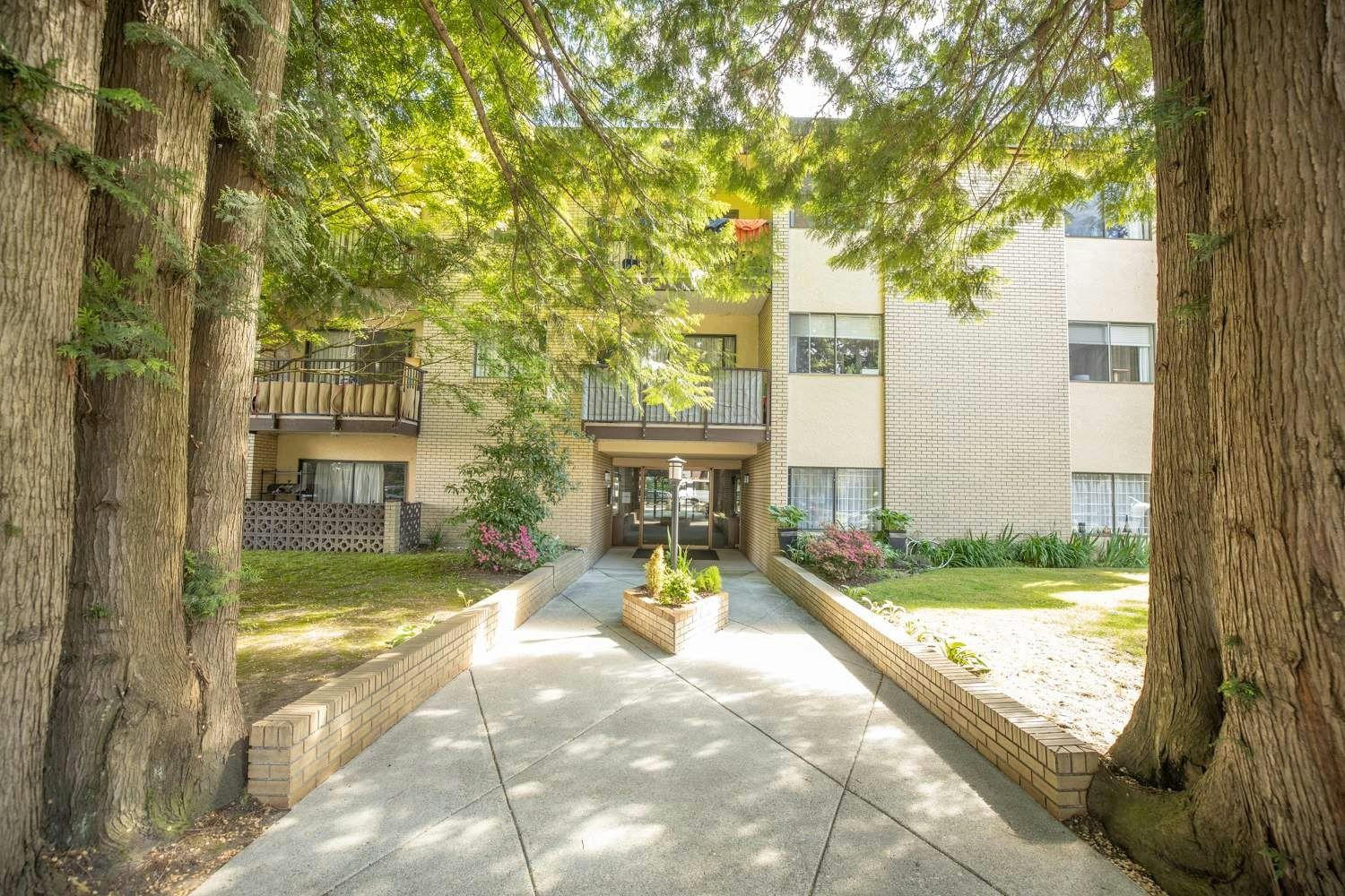 104-1030 West 14th Avenue, Vancouver, BC, V6H 1P3