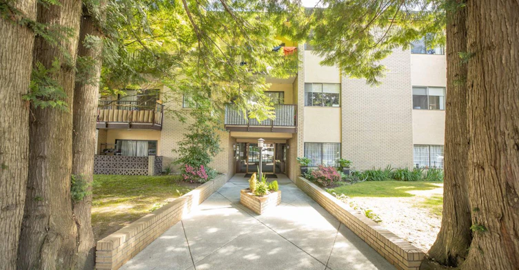 104-1030 West 14th Avenue, Vancouver, BC, V6H 1P3