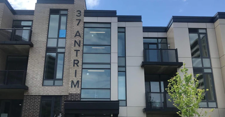 202-37 Antrim Crescent, Toronto, ON, M1P 4T1 - 7