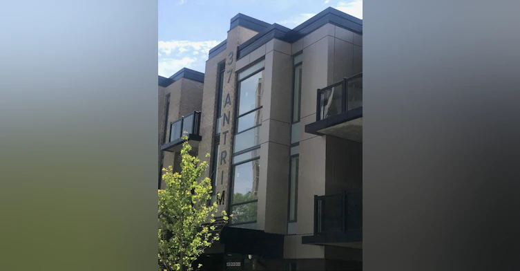 202-37 Antrim Crescent, Toronto, ON, M1P 4T1 - 8