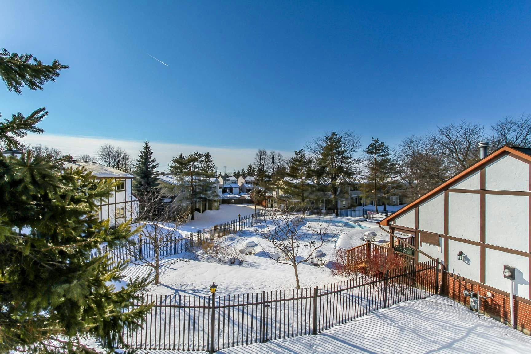 10D-10D Stonehill Court, Ottawa, ON, K2M 1E5 - 13