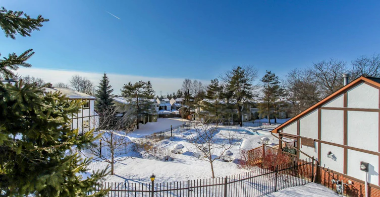 10D-10D Stonehill Court, Ottawa, ON, K2M 1E5 - 13