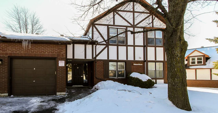 10D-10D Stonehill Court, Ottawa, ON, K2M 1E5 - 15
