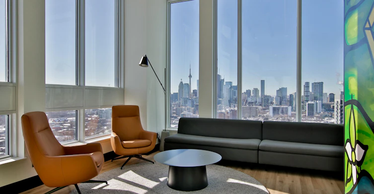 25 Nicholas Avenue, Toronto, ON, M5A 0M9 - 14