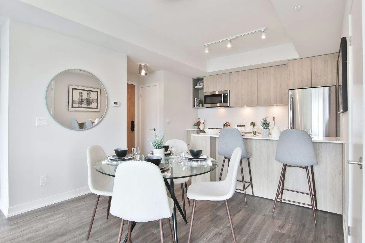 25 Nicholas Avenue, Toronto, ON, M5A 0M9 - 27