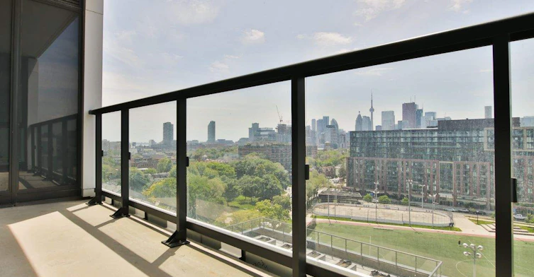 25 Nicholas Avenue, Toronto, ON, M5A 0M9 - 5