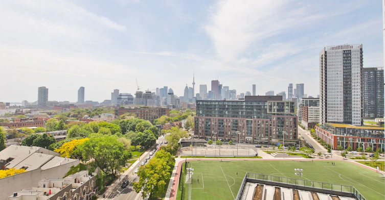 25 Nicholas Avenue, Toronto, ON, M5A 0M9 - 10
