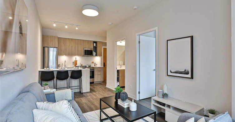 25 Nicholas Avenue, Toronto, ON, M5A 0M9