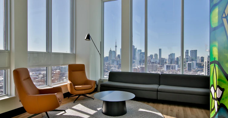 25 Nicholas Avenue, Toronto, ON, M5A 0M9 - 14