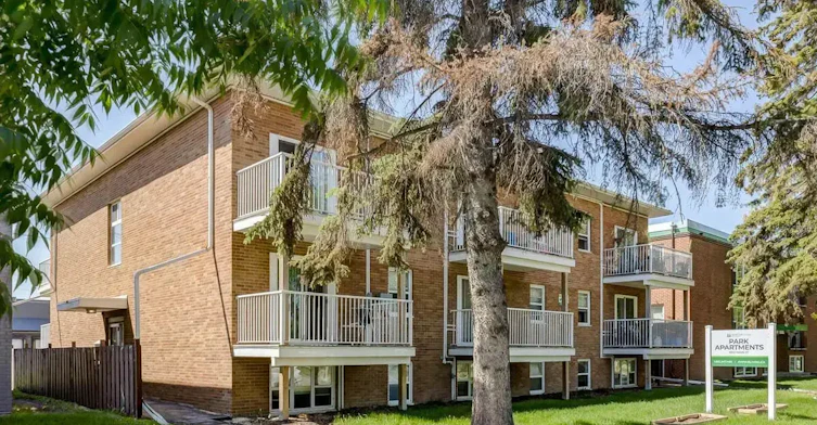 1-1602 Main Street, Saskatoon, SK, S7H 0L7 - 8