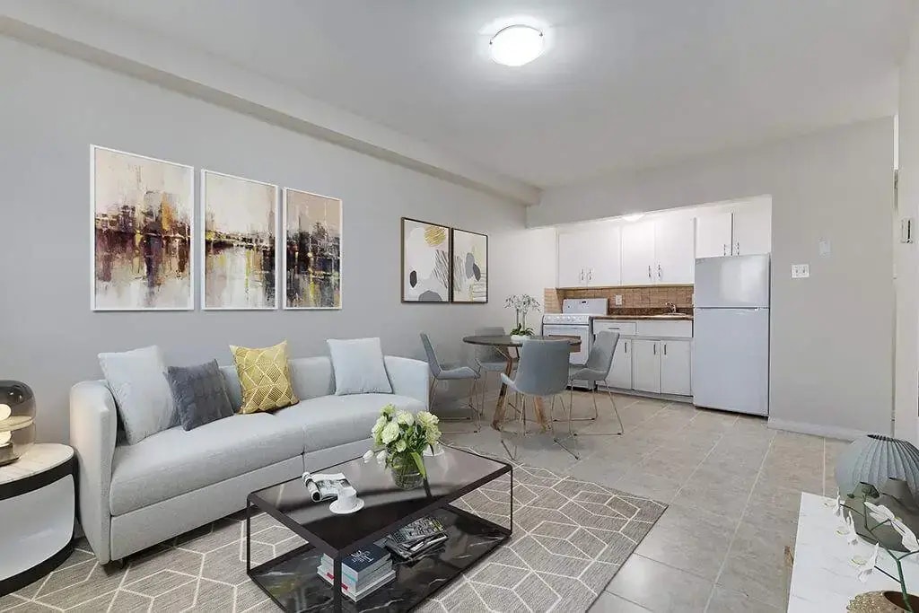 5-1602 Main Street, Saskatoon, SK, S7H 0L7 - 4