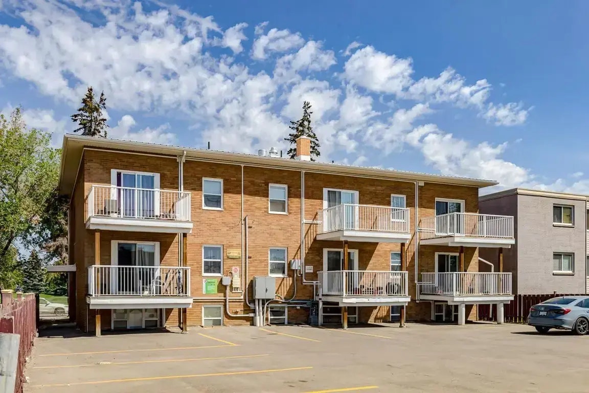 5-1602 Main Street, Saskatoon, SK, S7H 0L7 - 9