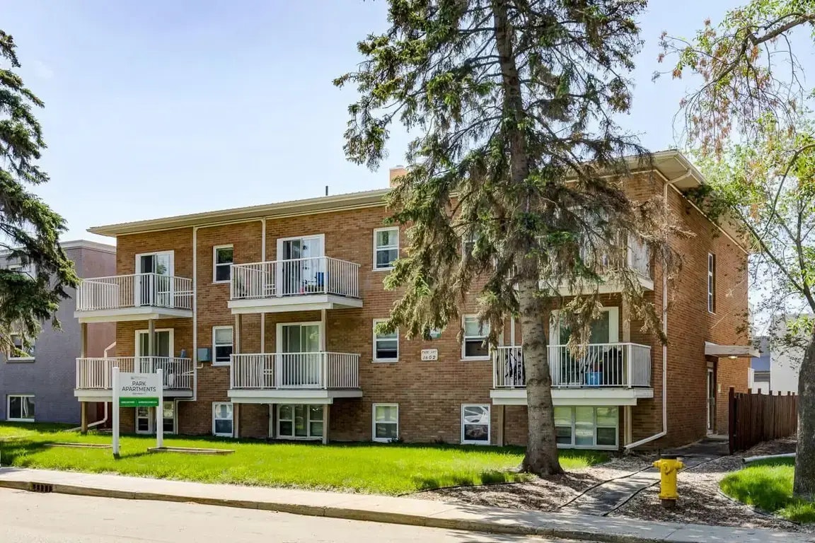 5-1602 Main Street, Saskatoon, SK, S7H 0L7 - 6