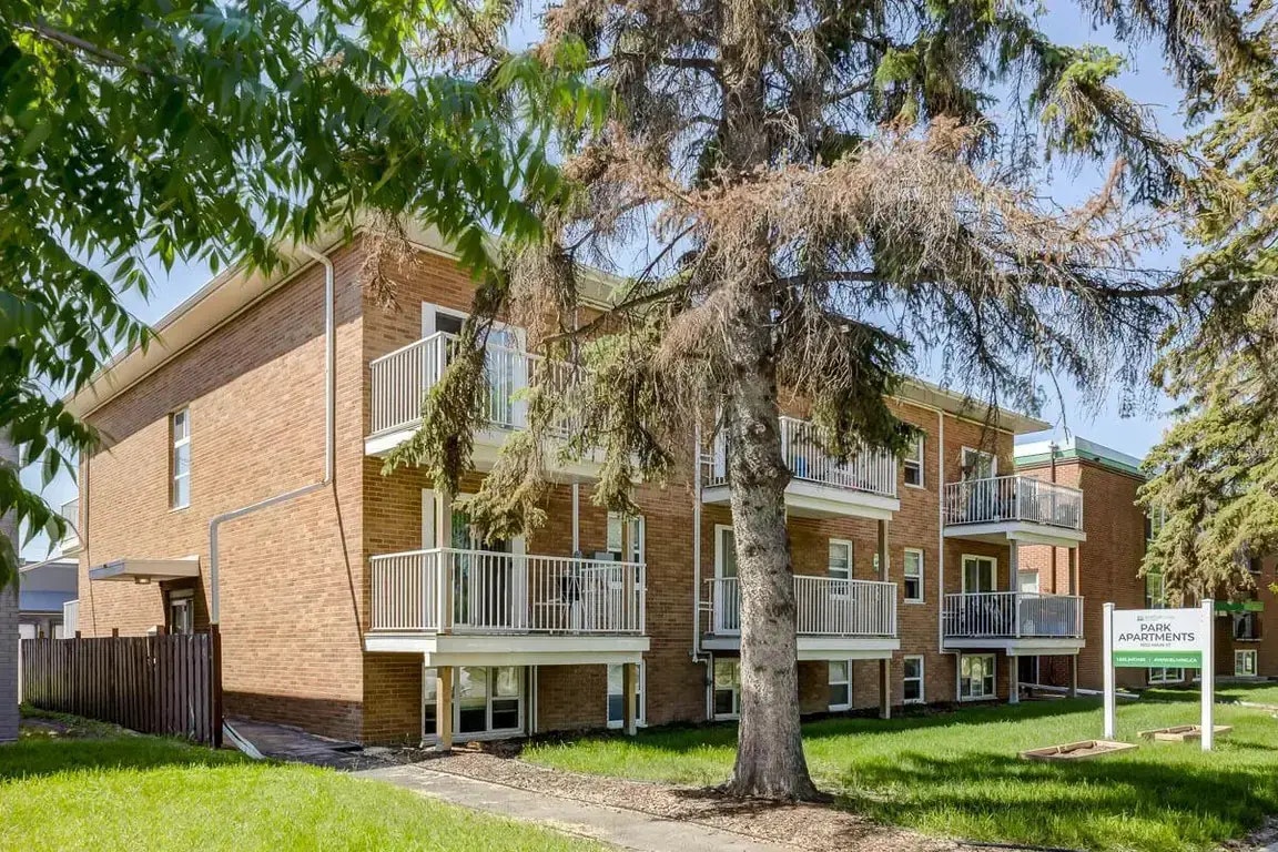 5-1602 Main Street, Saskatoon, SK, S7H 0L7 - 8
