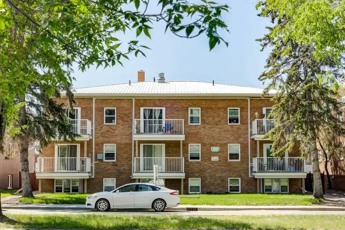 5-1602 Main Street, Saskatoon, SK, S7H 0L7 - 7