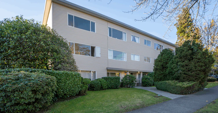 201-2014 West 5th Avenue, Vancouver, BC, V6J 1P8 - 9