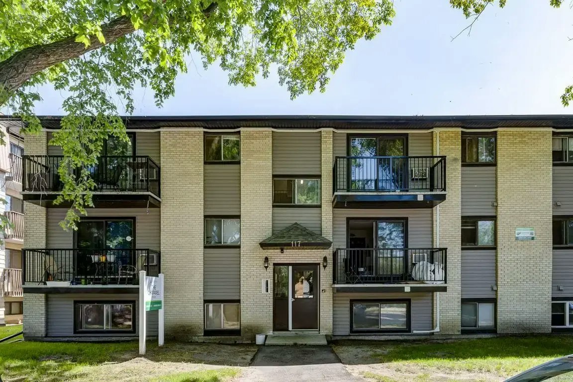 207-117 110th Street, Saskatoon, SK, S7N 1S1 - 9