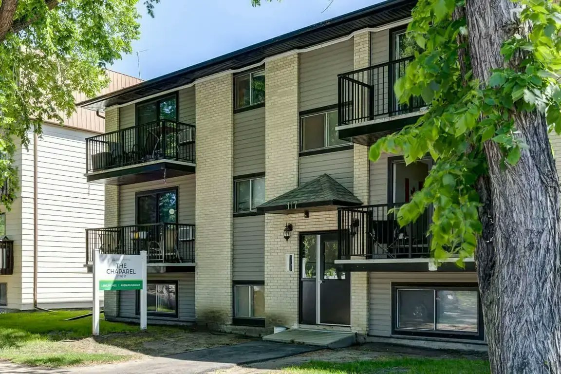 207-117 110th Street, Saskatoon, SK, S7N 1S1 - 8