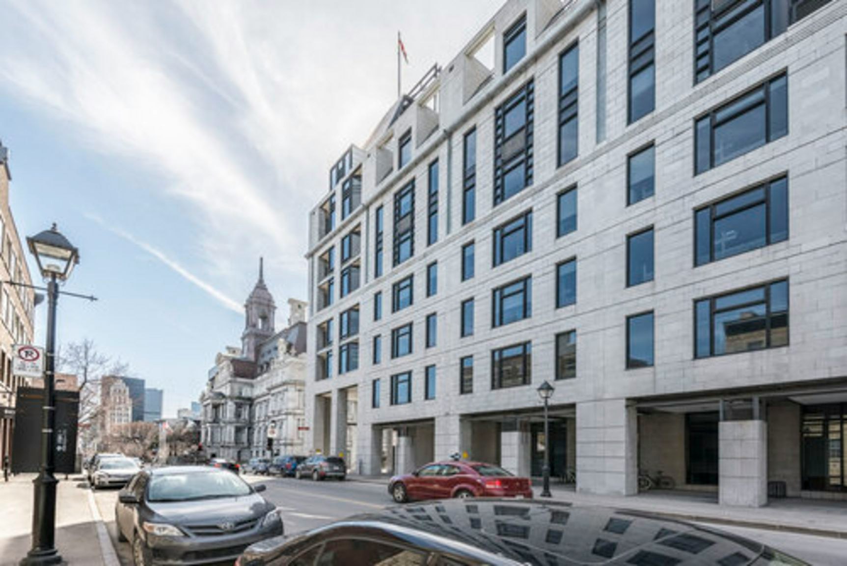 522-329 Notre Dame East, Montréal, QC, H2Y 3Z2 - 24