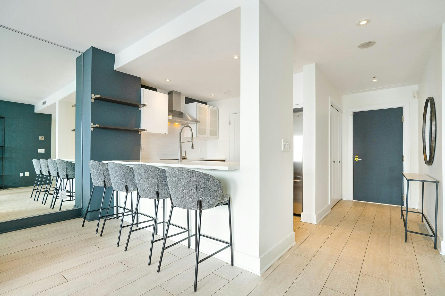 522-329 Notre Dame East, Montréal, QC, H2Y 3Z2 - 5