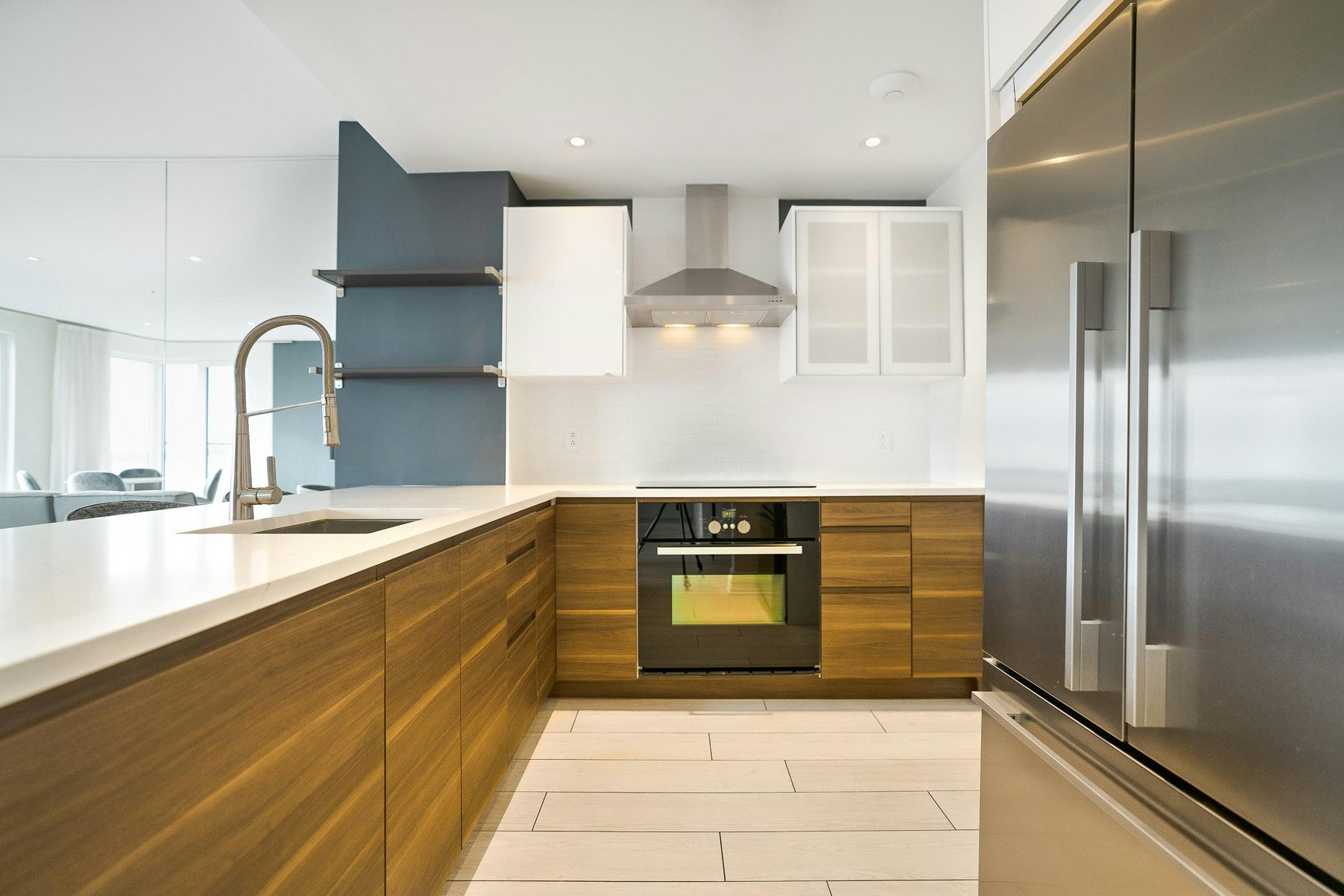 522-329 Notre Dame East, Montréal, QC, H2Y 3Z2 - 4