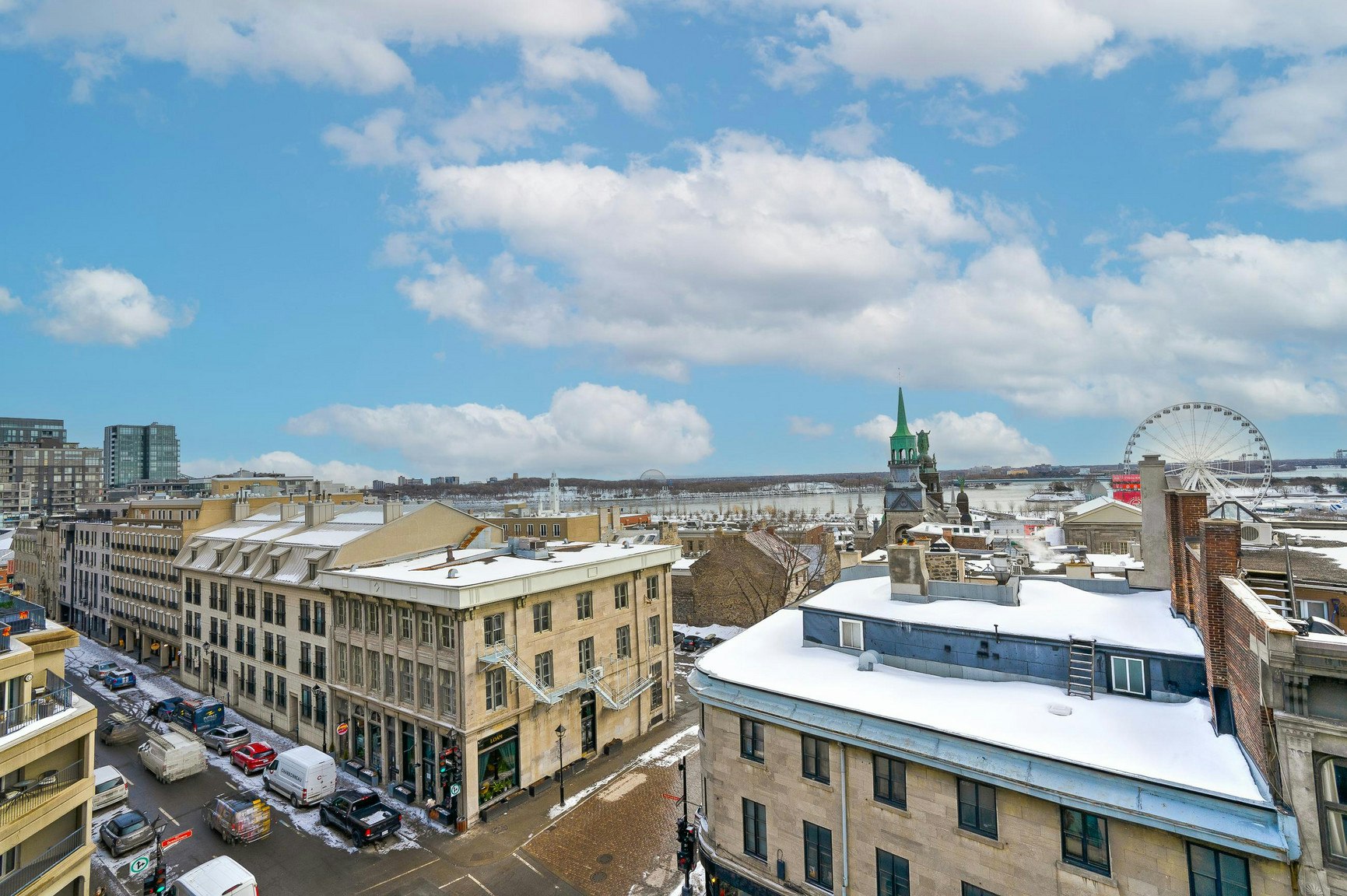 522-329 Notre Dame East, Montréal, QC, H2Y 3Z2 - 23