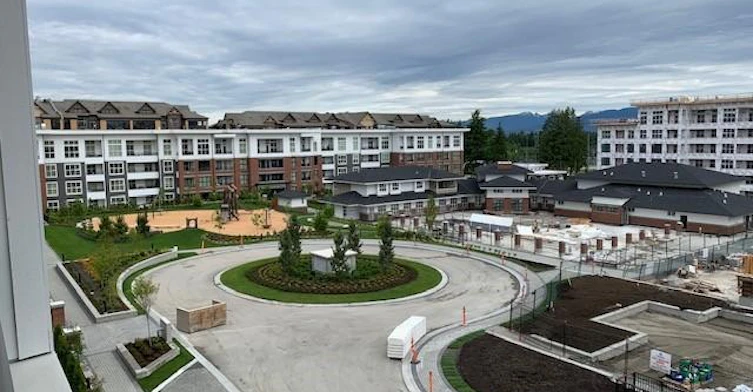 D404-8150 207 Street, Langley, BC, V2Y 4J5 - 16