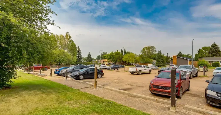 B207-2702 48 Avenue, Lloydminster City West, AB, S9V 1K7 - 32