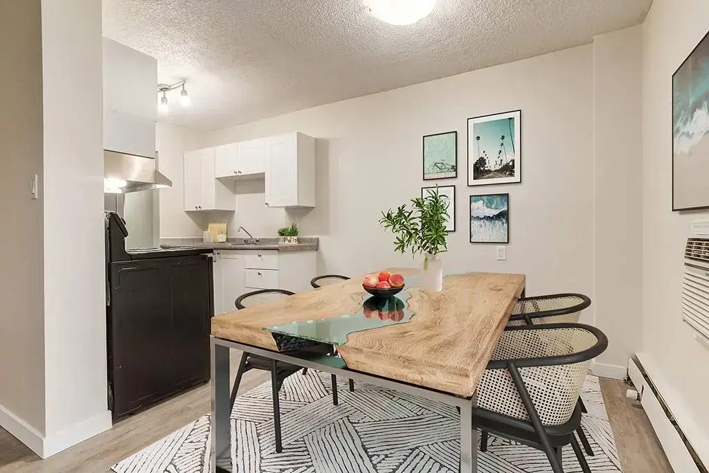 B207-2702 48 Avenue, Lloydminster City West, AB, S9V 1K7 - 2