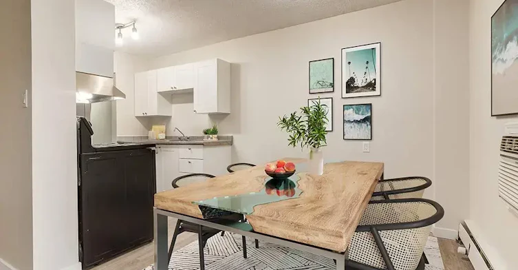 B207-2702 48 Avenue, Lloydminster City West, AB, S9V 1K7 - 2