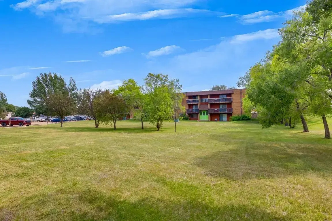 B207-2702 48 Avenue, Lloydminster City West, AB, S9V 1K7 - 27