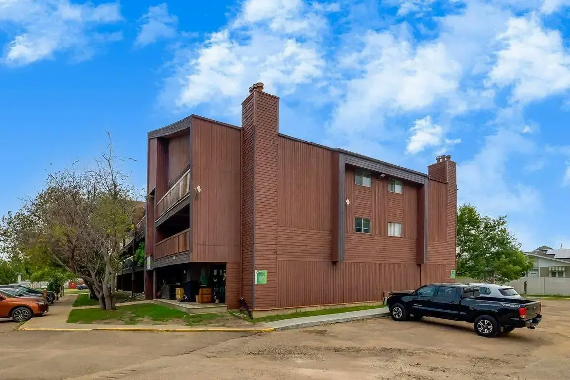 A105-4408A 32nd Street, Lloydminster City West, AB, S9V 1S5 - 22