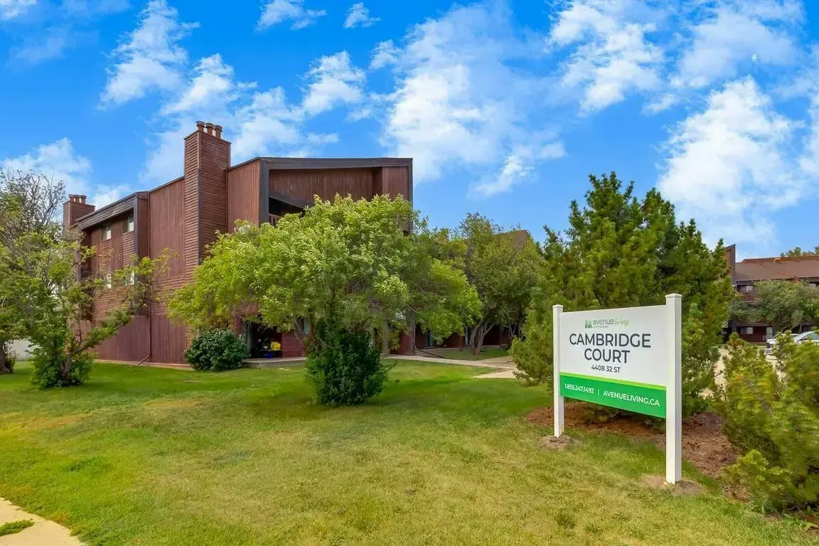 A105-4408A 32nd Street, Lloydminster City West, AB, S9V 1S5 - 20