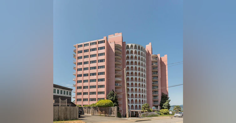 1105-2222 Bellevue Avenue, West Vancouver, BC, V7V 1C7 - 14