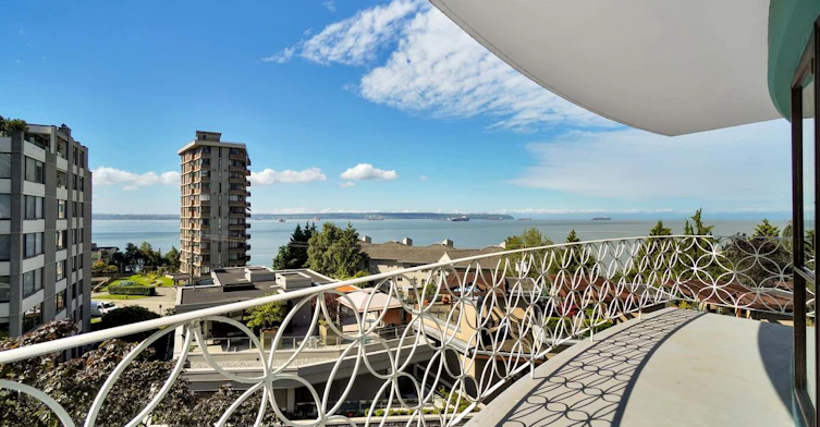 0405-2190 Bellevue Avenue, West Vancouver, BC, V7V 1C4 - 8