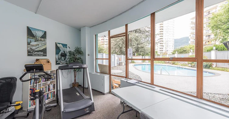 0406-2190 Bellevue Avenue, West Vancouver, BC, V7V 1C4 - 6