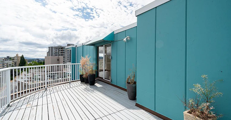 0406-2190 Bellevue Avenue, West Vancouver, BC, V7V 1C4 - 4