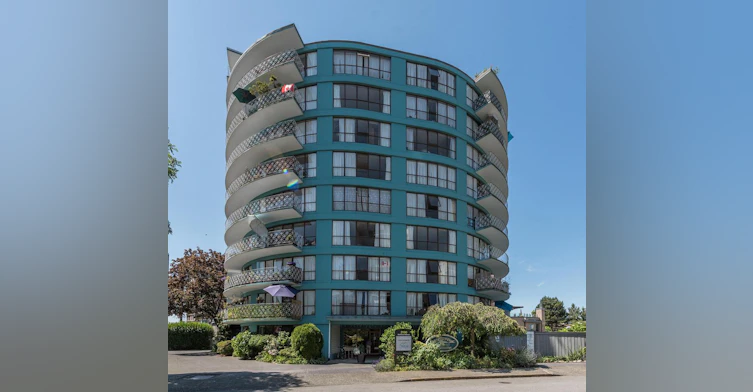 0406-2190 Bellevue Avenue, West Vancouver, BC, V7V 1C4 - 12