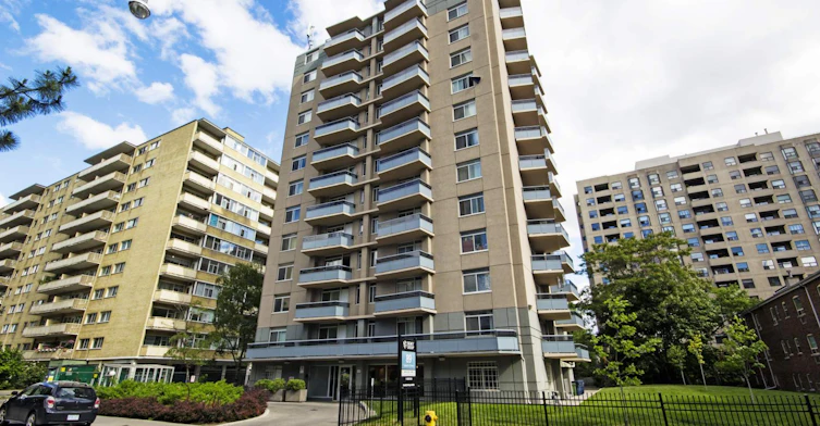 0503-89 Isabella Street, Toronto, ON, M4Y 1N8 - 2