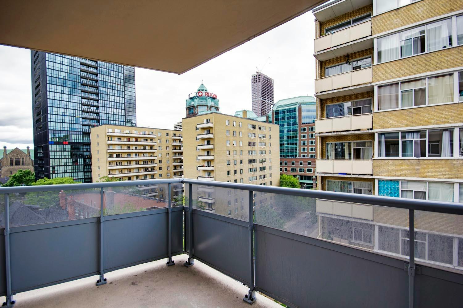 P-2-89 Isabella Street, Toronto, ON, M4Y 1N8 - 12