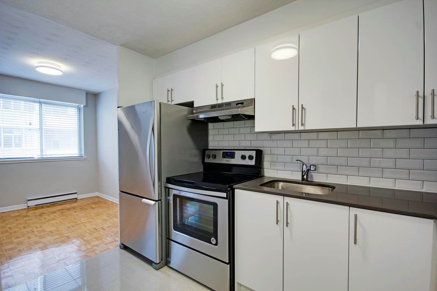 P-2-89 Isabella Street, Toronto, ON, M4Y 1N8 - 4