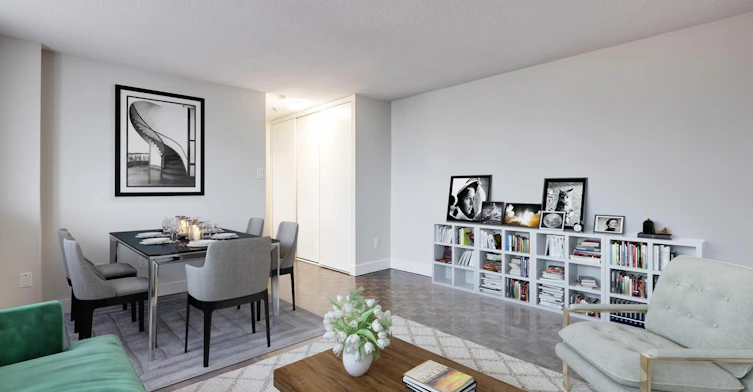 105-1050 Castlefield Avenue, Toronto, ON, M6B 1E7 - 7